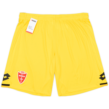 2021-22 Monza GK Shorts
