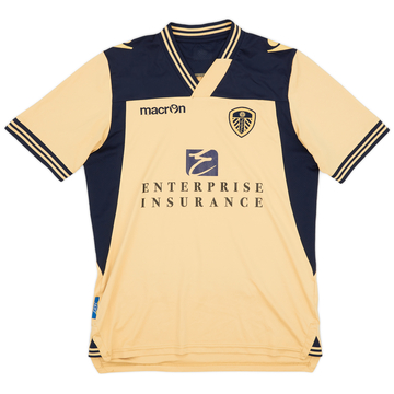 2013-14 Leeds United Away Shirt - 6/10 - (M)