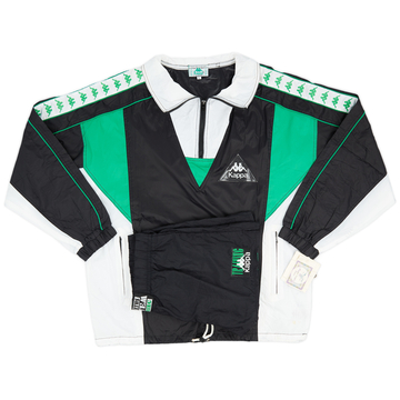 1990-91 Kappa Training Set (Juventus) (L)