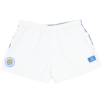 1998-99 Leicester Home Shorts - 5/10 - (XL/XXL)