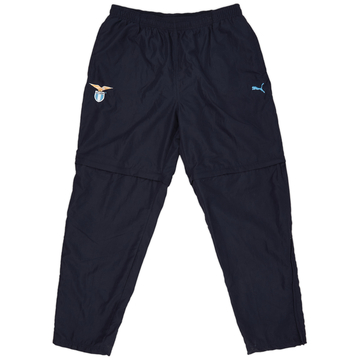 2000s Lazio Puma Training Pants/Bottoms - 9/10 - (XL)
