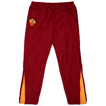 2008-09 Roma Kappa Track Pants/Bottoms - 4/10 - (S)