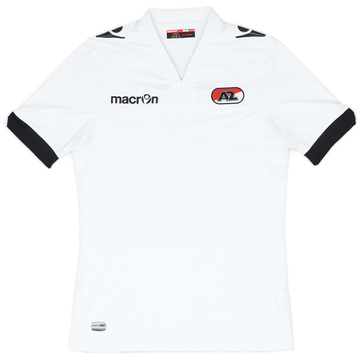 2014-15 AZ Alkmaar Third Shirt - 7/10 - (M)