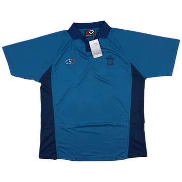 2001-02 Southampton Training Shirt (XL)