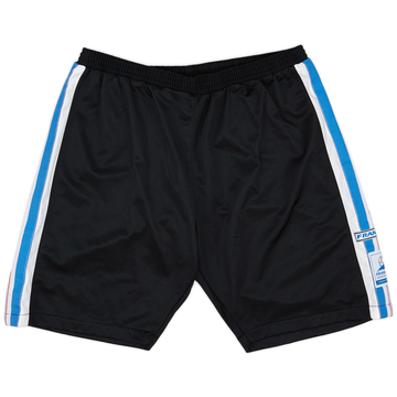 1998 France World Cup Leisure Shorts - 9/10 - (XL)