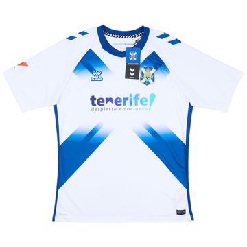 2024-25 Tenerife Home Shirt