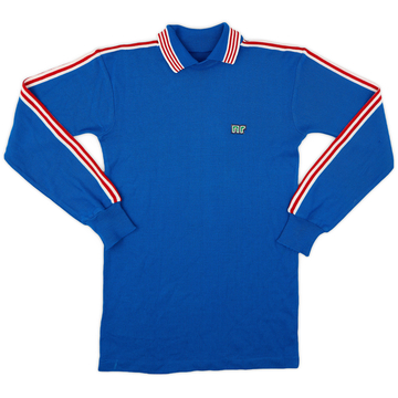 1980's Ennerre Template GK Shirt #1 - 8/10 - (S)