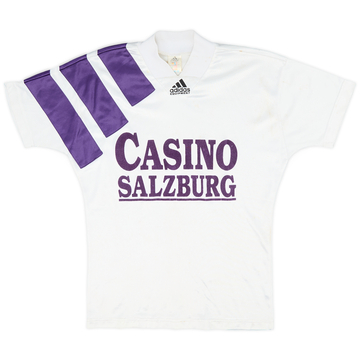 1994-95 Casino Salzburg Home Shirt - 5/10 - (XS)