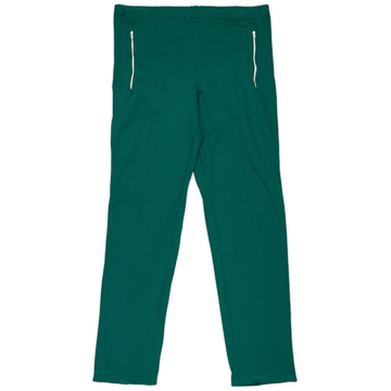 1990s Agatas Template Track Pants/Bottoms - 9/10 - (M)