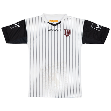 2012-12 Chievo Verona Away Shirt - 9/10 - (M)