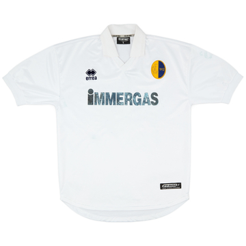 2003-04 Modena Away Shirt - 5/10 - (L)