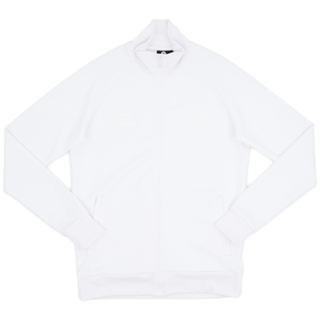 2016-17 Denmark Hummel Track Jacket - 9/10 - (S)