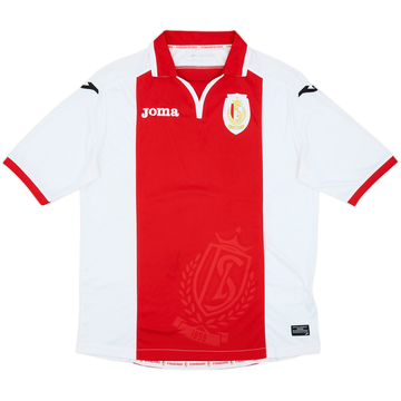 2014-15 Standard Liege Home Shirt - 6/10 - (XL)