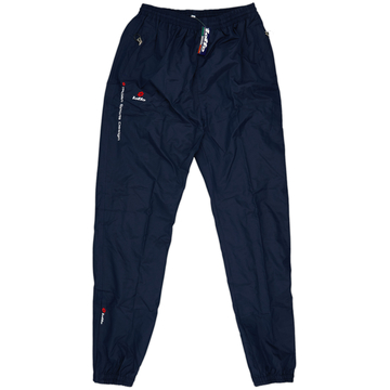1998-00 Lotto Training Pants/Bottoms (XL)