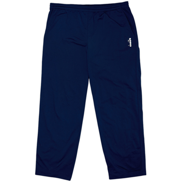1992 Italy Diadora Track Pants/Bottoms - 8/10 - (L)