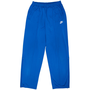 1990s Nike Track Pants/Bottoms - 8/10 - (M)