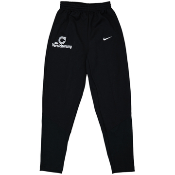 1997-98 Borussia Dortmund Nike Track Pants/Bottoms - 10/10 - (M)