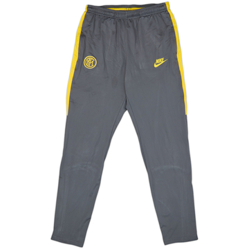 2019-20 Inter Milan Nike Track Pants/Bottoms - 7/10 - (M)