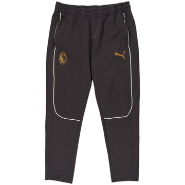 2024-25 AC Milan Puma Track Pants/Bottoms - 7/10 - (M)