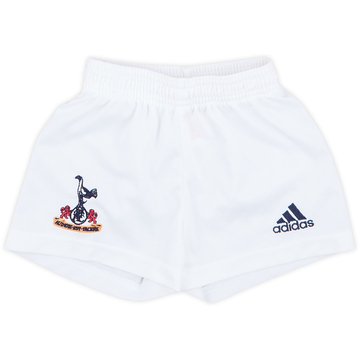 2000-01 Tottenham Away Shorts - 10/10 - (2-3 Years)