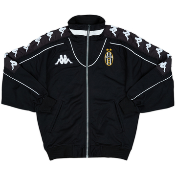 1998-99 Juventus Kappa Track Jacket - 9/10 - (S)