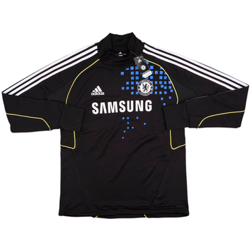 2011-12 Chelsea adidas Drill Top (XL)