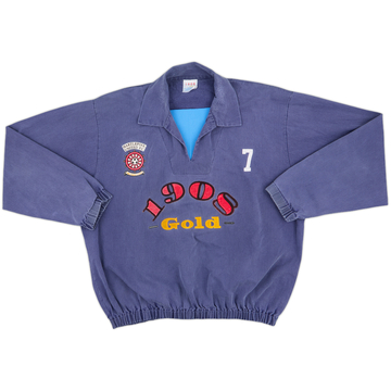 1995-97 Hartlepool Player Issue Drill Top #7 - 9/10 - (XL)