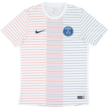 2019-20 Paris Saint-Germain Nike Training Shirt - 10/10 - (M)