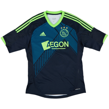 2012-13 Ajax Away Shirt - 7/10 - (M)
