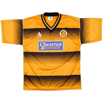 2004-06 Boston United Home Shirt - 5/10 - (L)