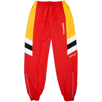 1995 Nagoya Grampus Le Coq Sportif Track Pants/Bottoms - 10/10 - (L)