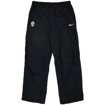 2009-10 Juventus Nike Track Pants/Bottoms - 9/10 - (XL)
