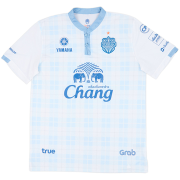2019-20 Buriram Away Shirt - 9/10 - (XL)