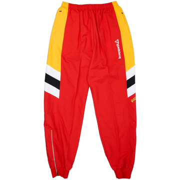 1995 Nagoya Grampus Le Coq Sportif Track Pants/Bottoms - 10/10 - (XL)