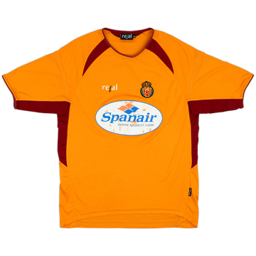 2004-05 Mallorca Third Shirt - 5/10 - (XXL)