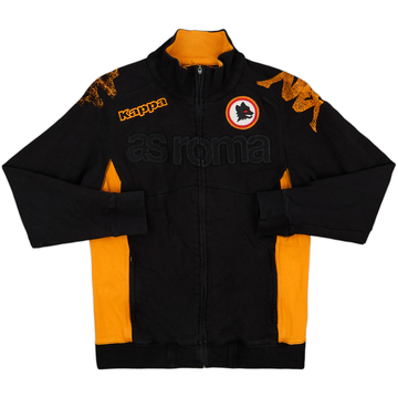 2010-11 Roma Kappa Track Jacket - 5/10 - (S)
