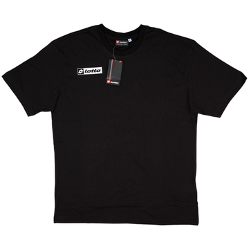 2000s Lotto Template Cotton Tee (XL)