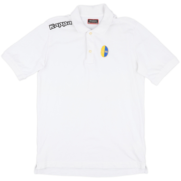 2018-19 Modena Kappa Polo Shirt - 6/10 - (M)