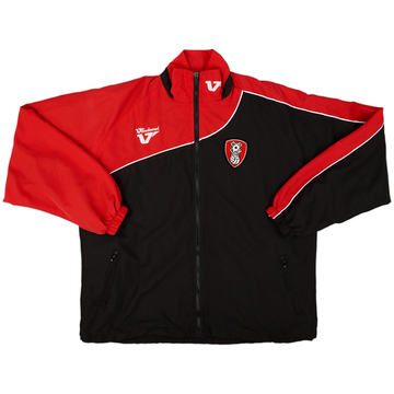 2000s Vandanel Template Track Jacket (Rotherham) - 8/10 - (M)