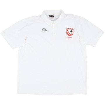 2014-15 Carpi Kappa Polo Shirt - 6/10 - (3XL)