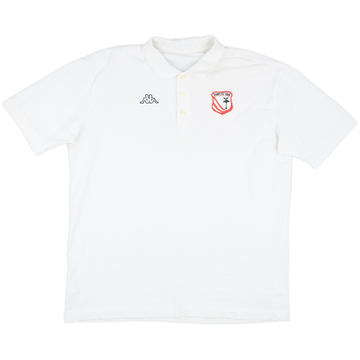 2014-15 Carpi Kappa Polo Shirt - 4/10 - (3XL)