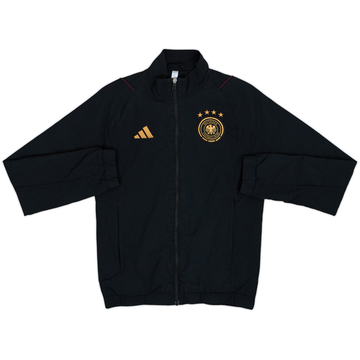 2022-23 Germany adidas Track Jacket - 8/10 - (XS)