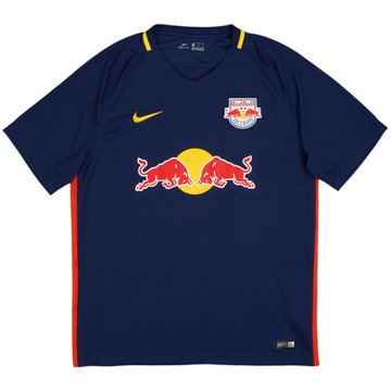 2016-17 Red Bull Salzburg Away Shirt - 10/10 - (XL)