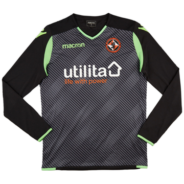 2019-20 Dundee United Training Shirt - 8/10 - (L)