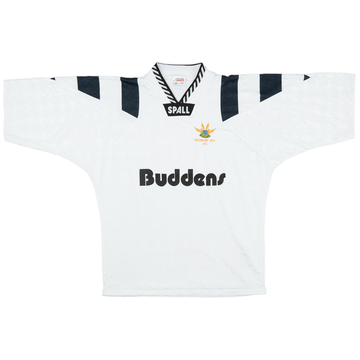 1996-97 Salisbury City Home Shirt - 8/10 - (L)