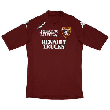 2008-09 Torino Home Shirt - 7/10 - (L)
