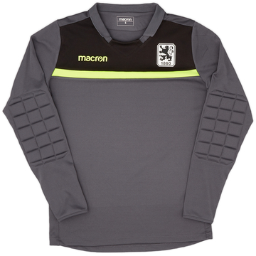 2015-16 1860 Munich GK Shirt - 8/10 - (S)