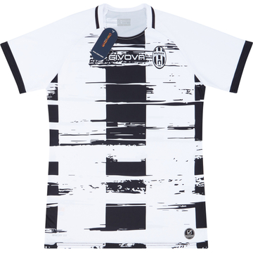 2020-21 Al-Madina Home Shirt