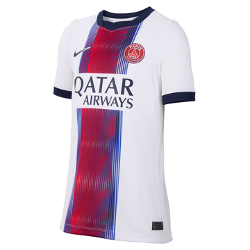 2026-27 Paris Saint-Germain Away Shirt (KIDS)