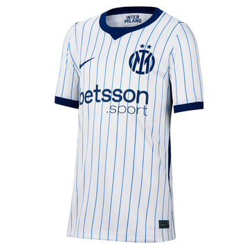 2026-27 Inter Milan Away Shirt (KIDS)